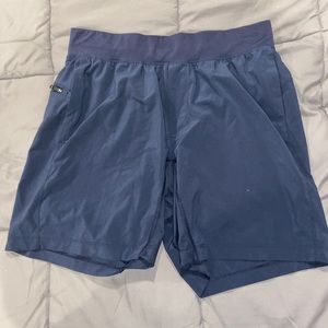 Men’s Lululemon shorts